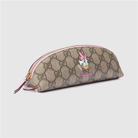 gucci pencilcase|Gucci pencil bag.